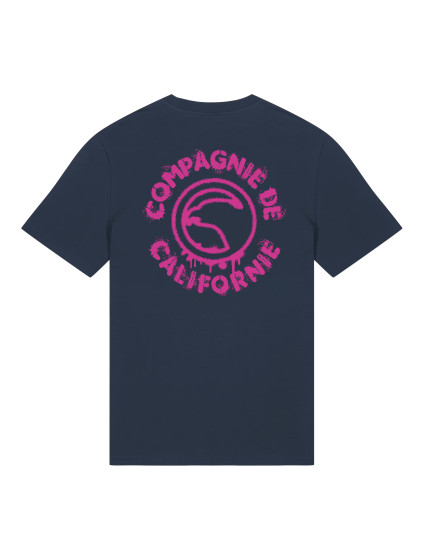 T-shirt Street marine enfant Compagnie de Californie - photo 1