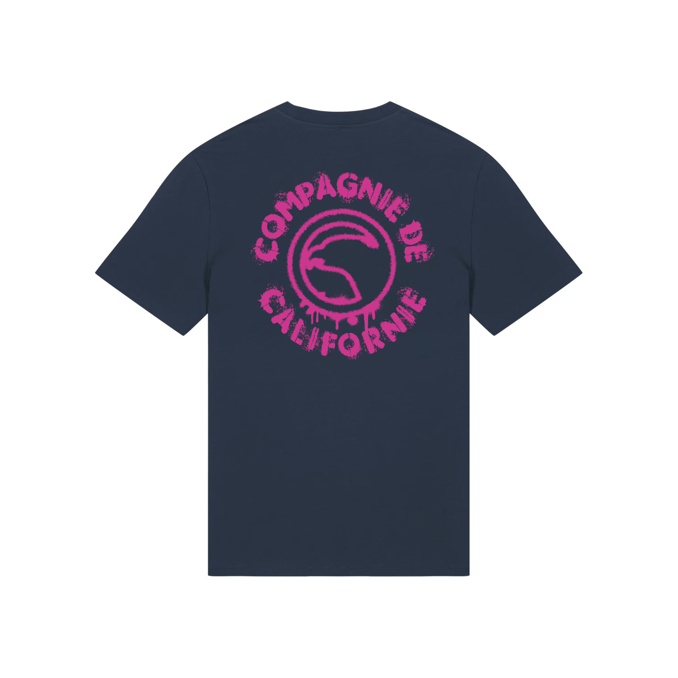 T-shirt Street marine enfant Compagnie de Californie - photo 1