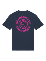 T-shirt Street marine enfant Compagnie de Californie - photo 1