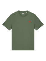 T-shirt Graph kaki foncé enfant Compagnie de Californie - photo 2