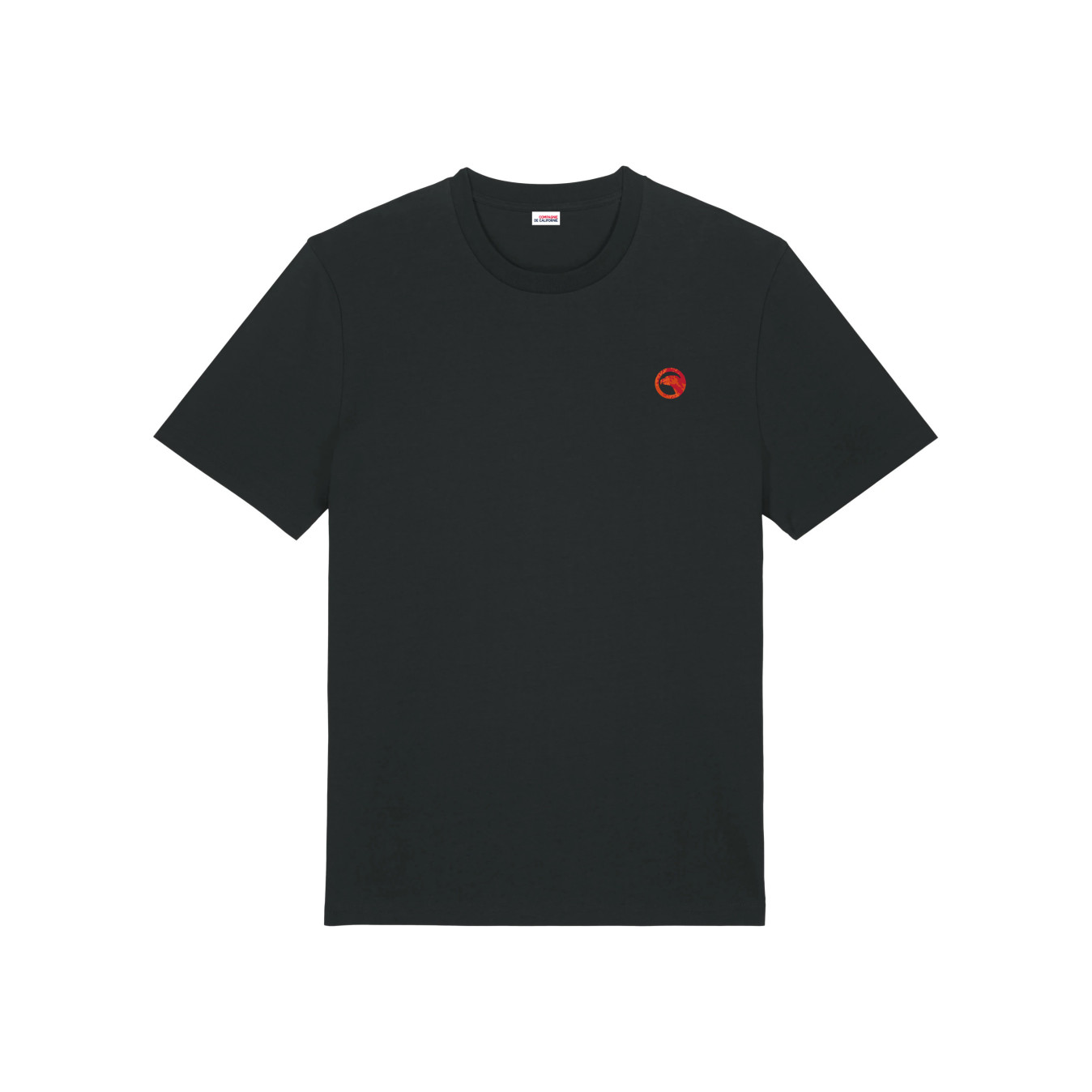 T-shirt Graph noir enfant Compagnie de Californie - photo 2