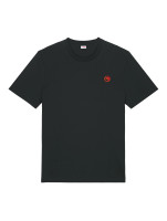 T-shirt Graph noir enfant Compagnie de Californie - photo 2