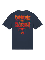 T-shirt Graph marine enfant Compagnie de Californie - photo 1