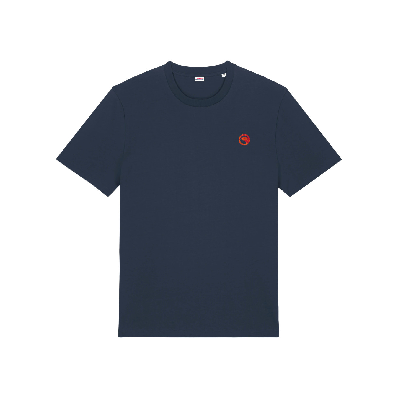 T-shirt Graph marine enfant Compagnie de Californie - photo 2