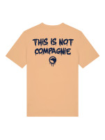 SS26 KIDS T-SHIRT MANCHES COURTES THIS IS NOT ABRICO