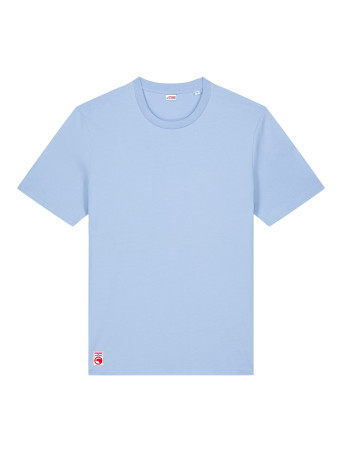 T-shirt Basic bleu ciel enfant Compagnie de Californie
