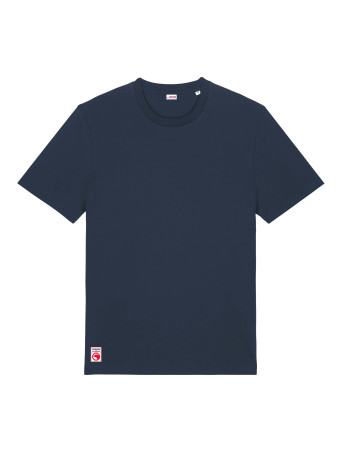 T-shirt Basic marine enfant Compagnie de Californie
