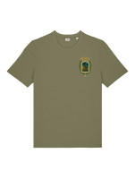 T-shirt Hills kaki enfant Compagnie de Californie - photo 2
