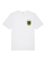 SS26 KIDS T-SHIRT MANCHES COURTES HILLS WHITE