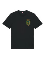 T-shirt Hills noir enfant Compagnie de Californie - photo 2