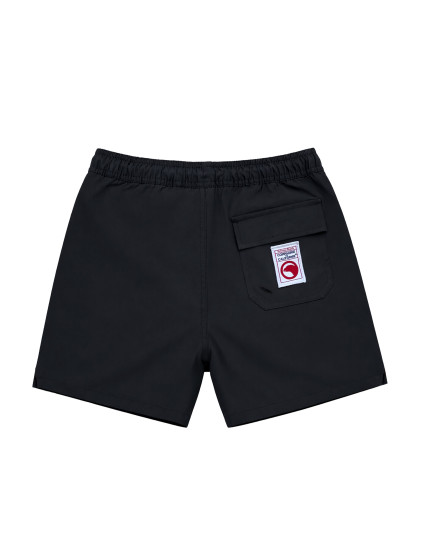 Maillot de bain Malibu noir Compagnie de Californie - photo 1