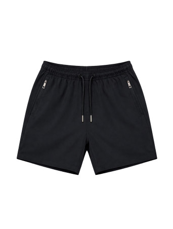 Maillot de bain Malibu noir Compagnie de Californie - photo 2