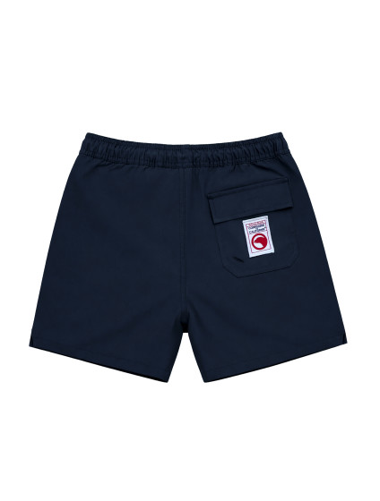 Maillot de bain Malibu marine Compagnie de Californie - photo 1