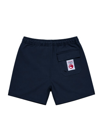 Maillot de bain Malibu marine Compagnie de Californie - photo 1