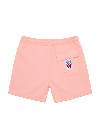 Maillot de bain Malibu rose Compagnie de Californie - photo 1