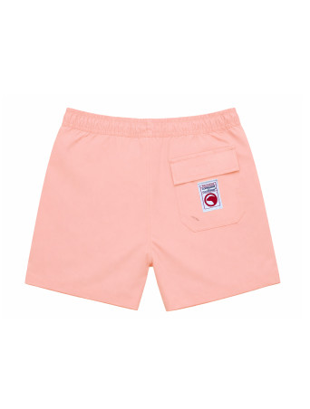 Maillot de bain Malibu rose Compagnie de Californie - photo 1
