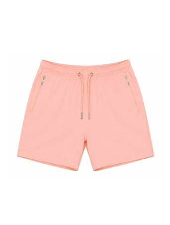 Maillot de bain Malibu rose Compagnie de Californie - photo 2
