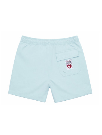 Maillot de bain Malibu bleu ciel Compagnie de Californie - photo 1