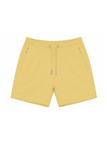 Maillot de bain Malibu jaune Compagnie de Californie - photo 2
