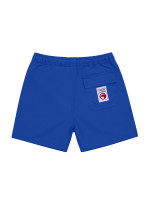 SS26 MAILLOT DE BAIN MALIBU BLEU ELECTRIQUE