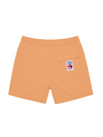 SS26 MAILLOT DE BAIN MALIBU ORANGE