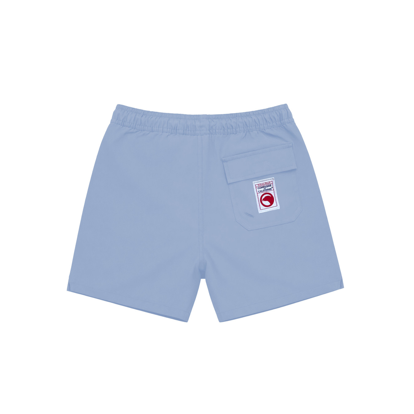 SS26 MAILLOT DE BAIN MALIBU INDIGO
