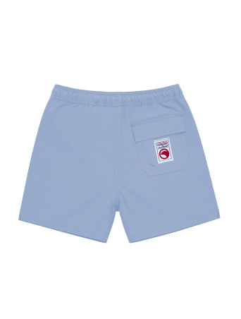 SS26 MAILLOT DE BAIN MALIBU INDIGO