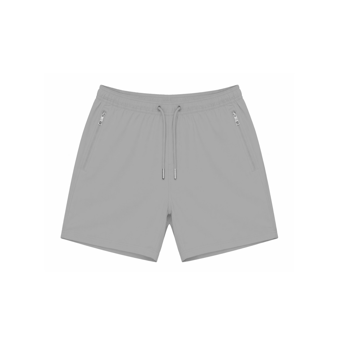 Maillot de bain Malibu gris Compagnie de Californie - photo 2