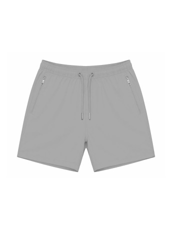 Maillot de bain Malibu gris Compagnie de Californie - photo 2