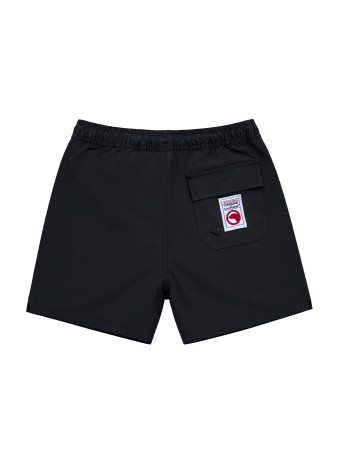 Maillot de bain Malibu noir enfant Compagnie de Californie - photo 1