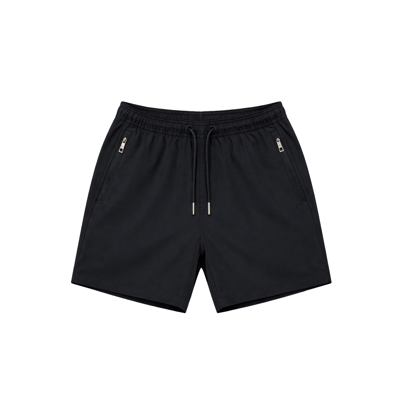 SS26 KIDS MAILLOT DE BAIN MALIBU NOIR