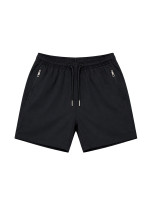 SS26 KIDS MAILLOT DE BAIN MALIBU NOIR
