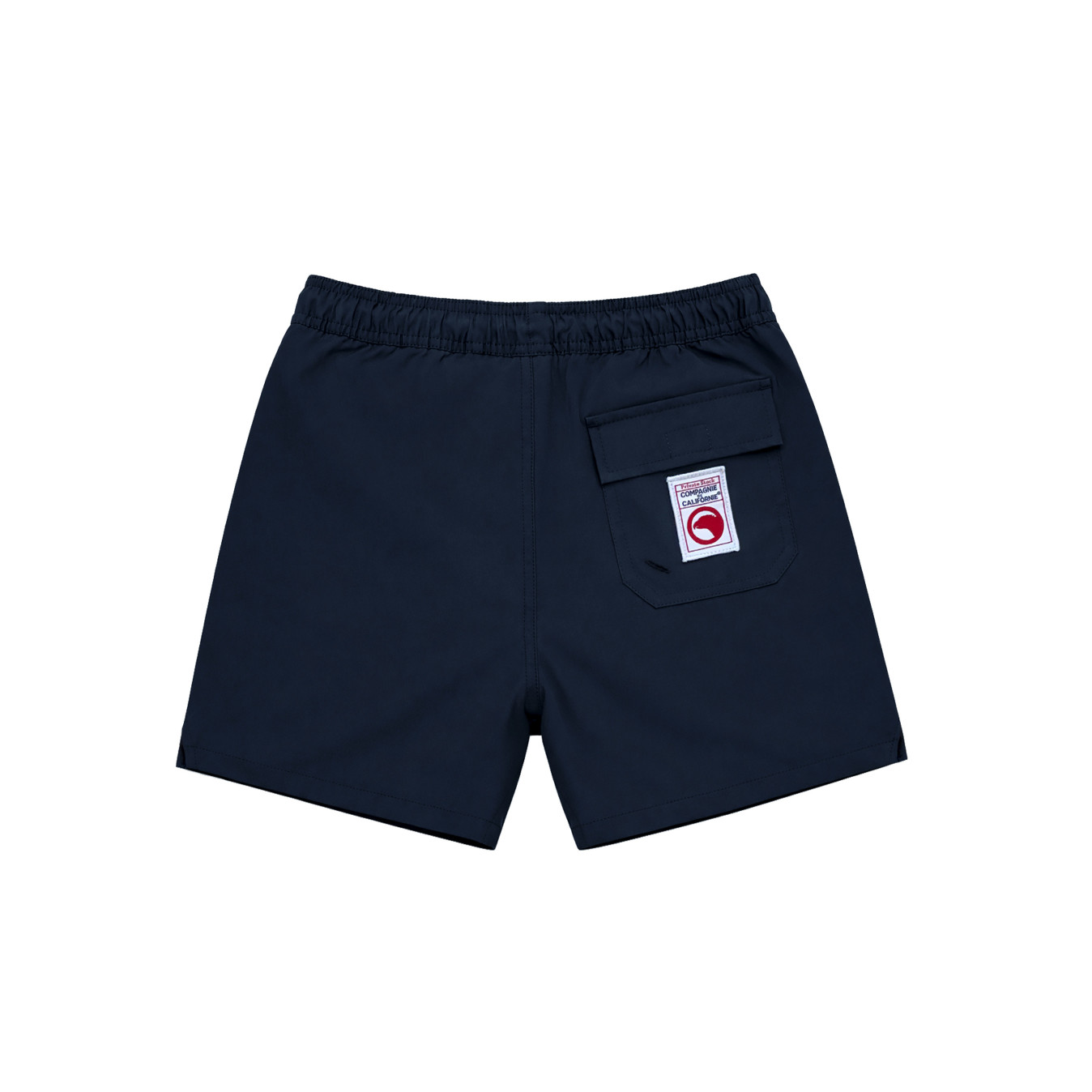 Maillot de bain Malibu marine enfant Compagnie de Californie - photo 1