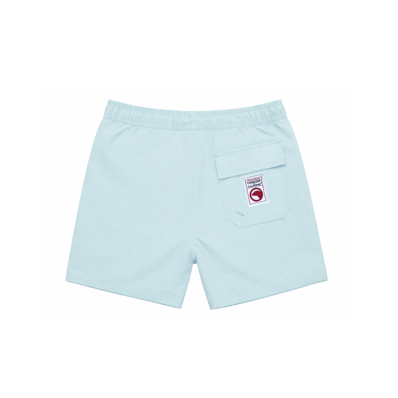 Maillot de bain Malibu bleu ciel enfant Compagnie de Californie - photo 1