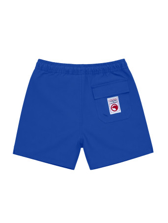 Maillot de bain Malibu bleu électrique enfant Compagnie de Californie - photo 1