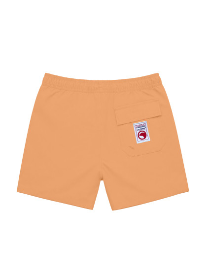 Maillot de bain Malibu orange enfant Compagnie de Californie - photo 1