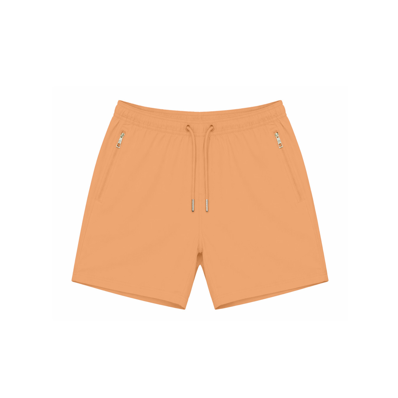 Maillot de bain Malibu orange enfant Compagnie de Californie - photo 2