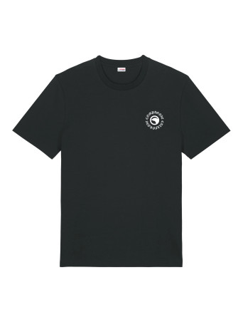T-shirt Emboss noir enfant Compagnie de Californie - photo 2