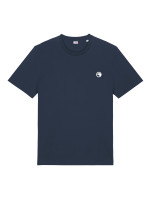 SS26 KIDS T-SHIRT MANCHES COURTES WEST 1983 MARINE