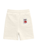 Short Soho blanc cassé Compagnie de Californie - photo 1