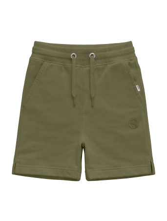 Short Soho kaki Compagnie de Californie - photo 2