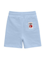 Short Soho bleu ciel Compagnie de Californie - photo 1