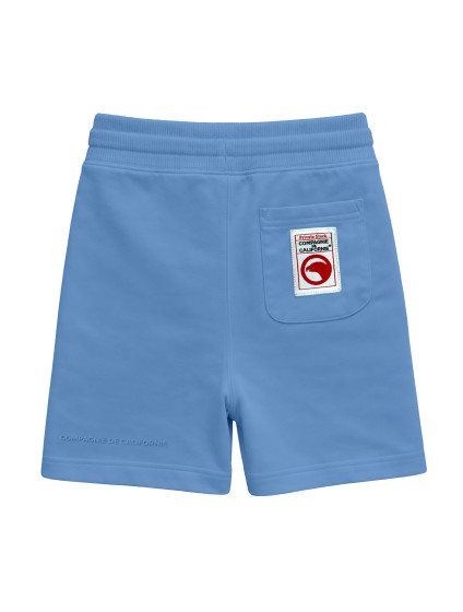 Short Soho bleu marina Compagnie de Californie - photo 1