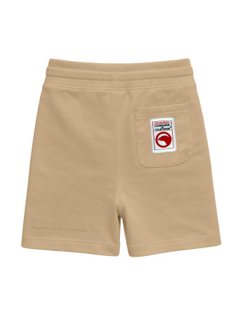 Short Soho beige Compagnie de Californie - photo 1