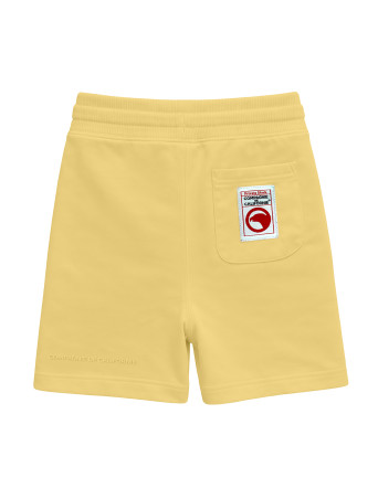 Short Soho jaune Compagnie de Californie - photo 1