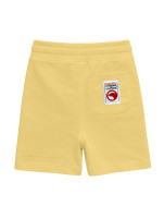 Short Soho jaune Compagnie de Californie - photo 1