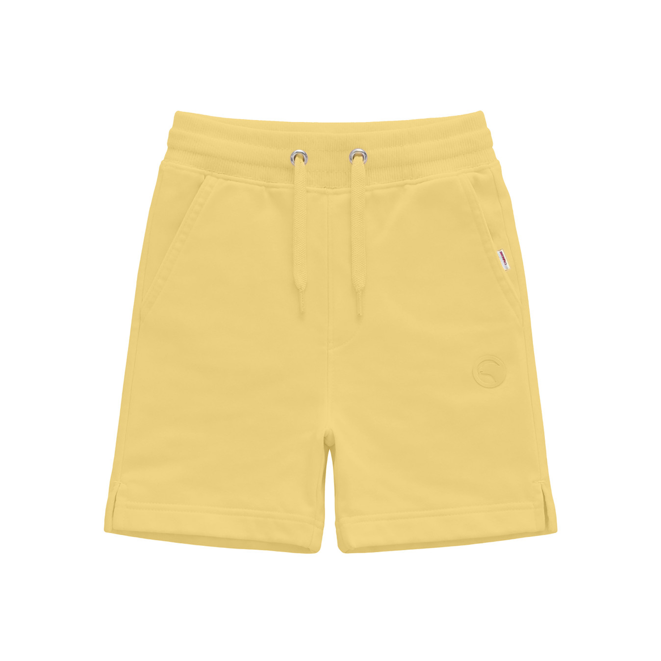 Short Soho jaune Compagnie de Californie - photo 2