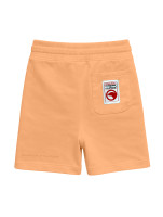 Short Soho abricot Compagnie de Californie - photo 1