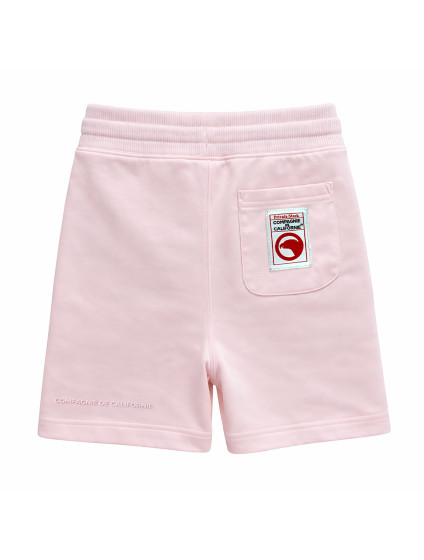 Short Soho rose Compagnie de Californie - photo 1