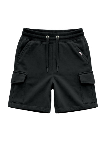 Short Soho Army noir Compagnie de Californie - photo 2